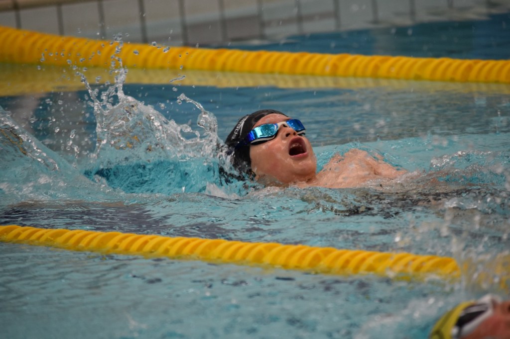 Huracán en acción: Sport City Universidad en el torneo de invitación ANV 2018