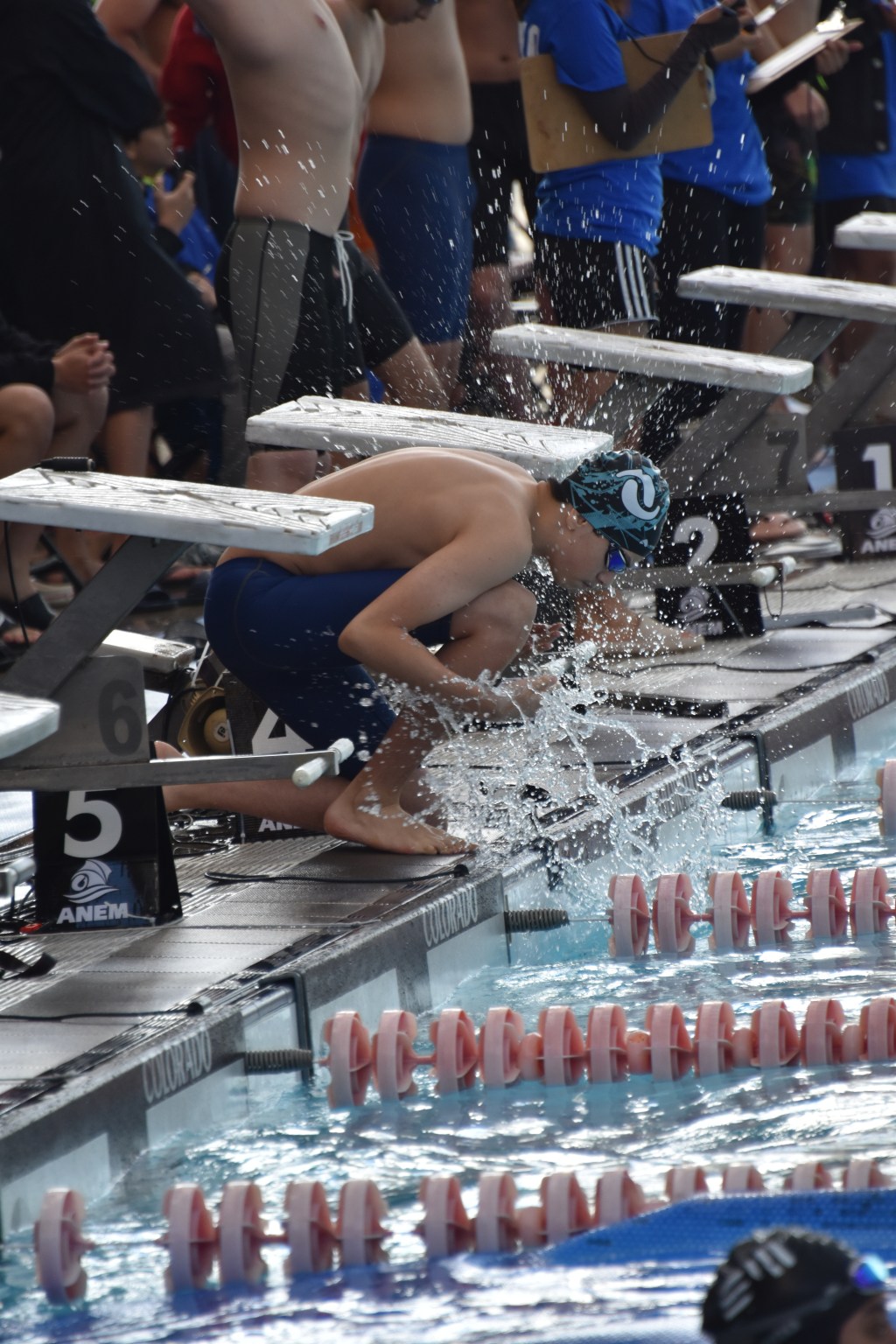Instantes que definen una&nbsp;carrera