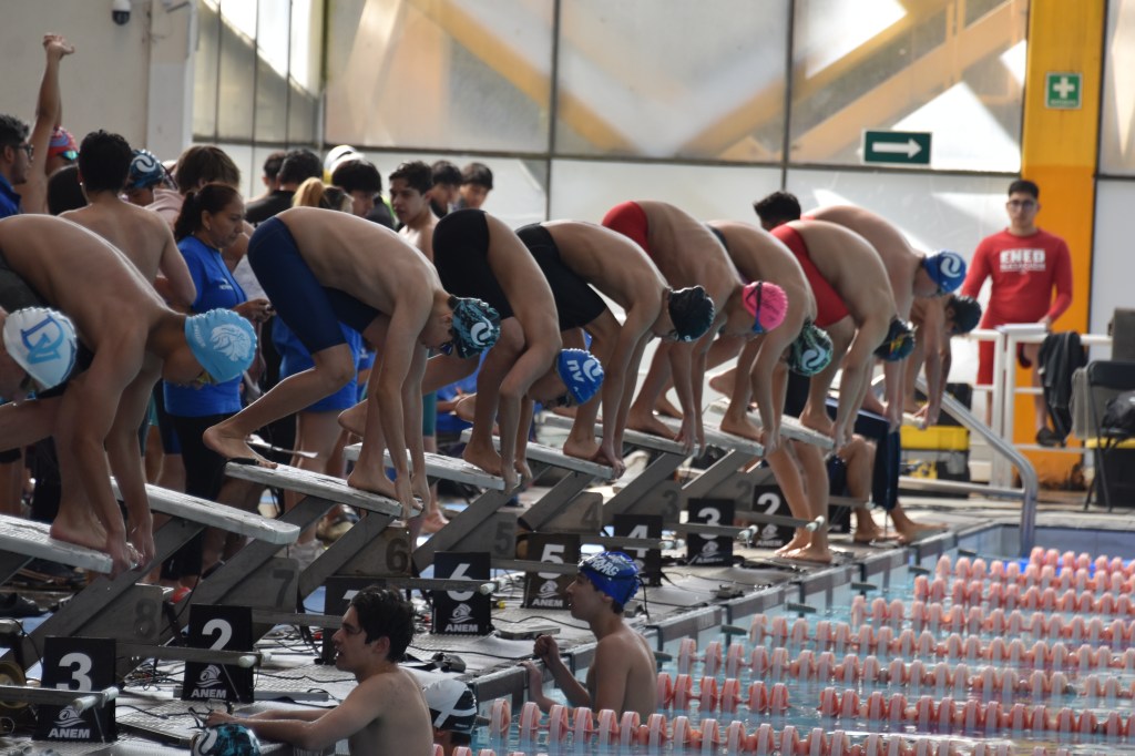 El instante suspendido