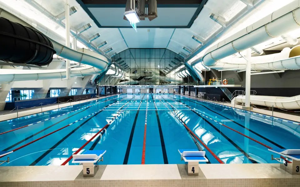 Kalev Spa: un escenario con&nbsp;historia