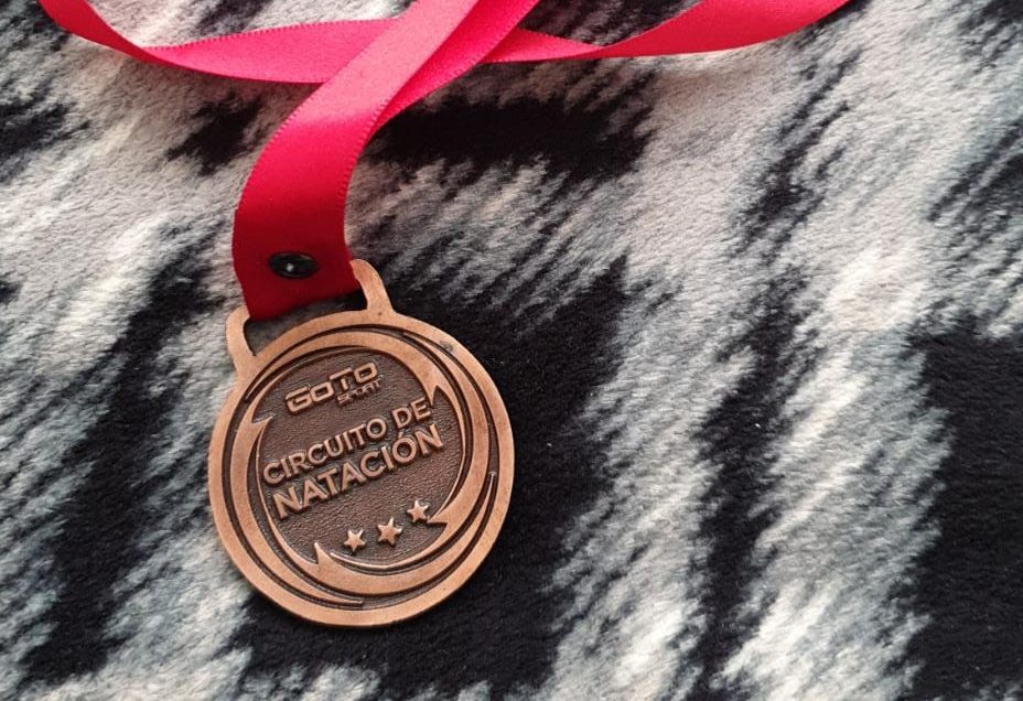 Sport City Universidad en el Circuito GOTO Sport 2019