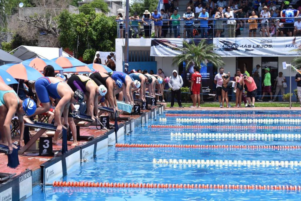 Campeonato Estatal Oro ANEM 2025: Imágenes que hablan por sí&nbsp;solas