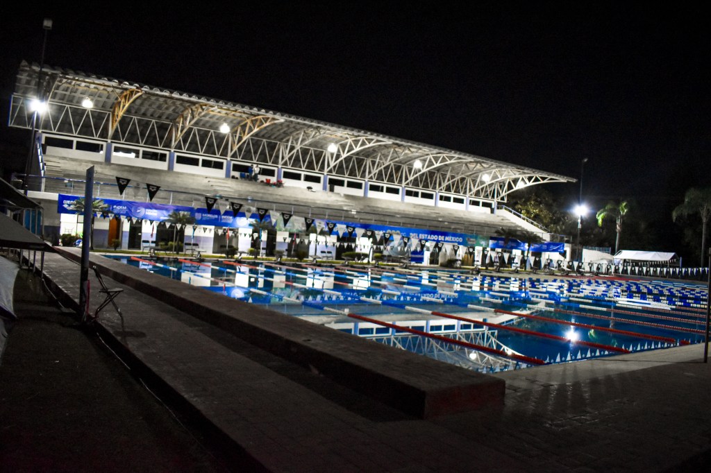 Estatal Oro Curso Corto 2025 – Silencio antes del rugido