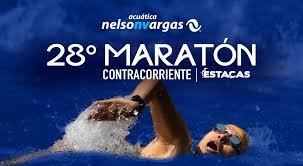 28° Maratón Contra&nbsp;Corriente