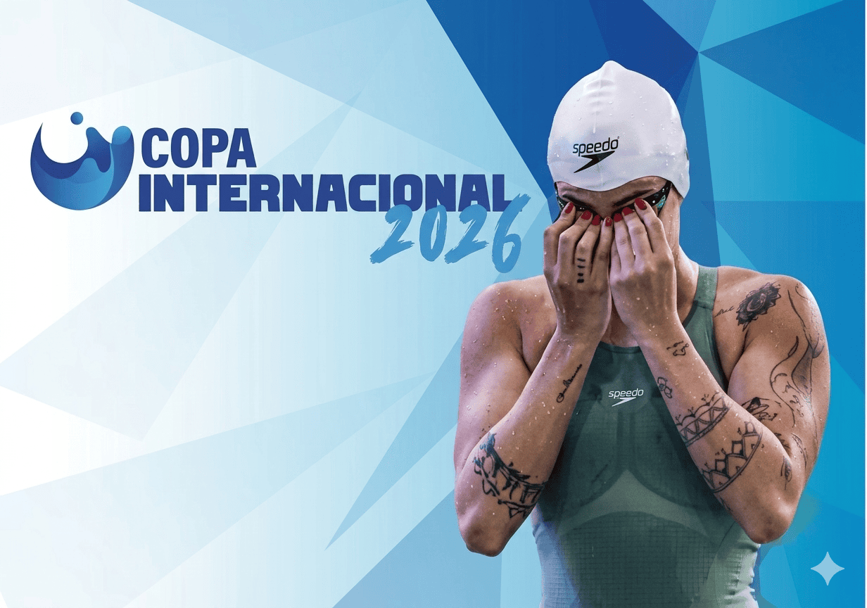 Copa Internacional CL Querétaro 2026