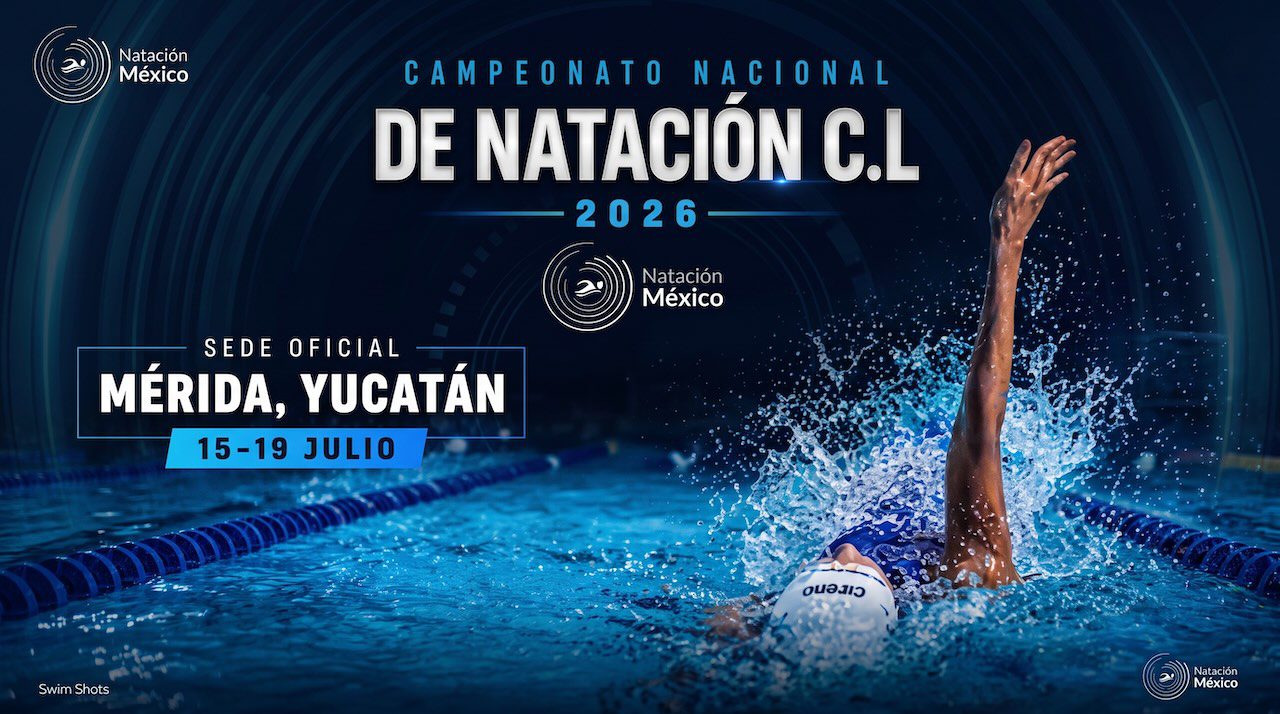 Campeonato Nacional CL 2026